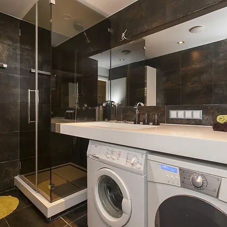 Apartman Green Old Town *