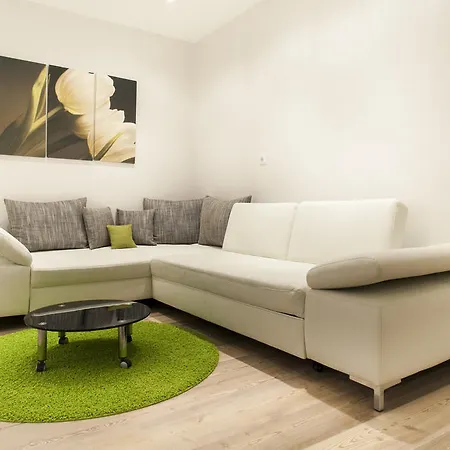 Apartman Green Old Town