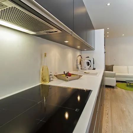 Apartman Green Old Town *