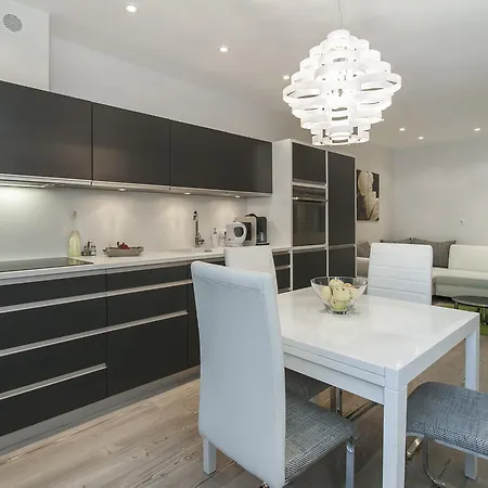 Apartman Green Old Town