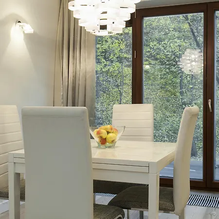 Apartman Green Old Town *