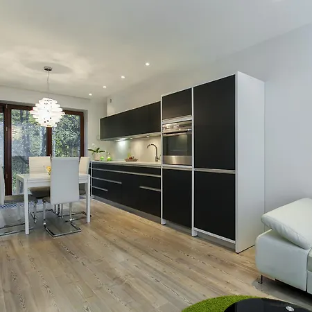 Apartman Green Old Town *