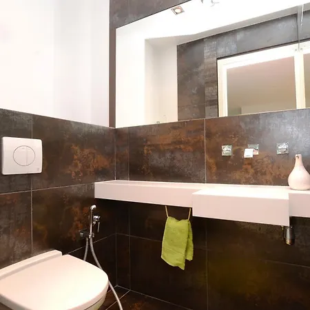 Apartman Green Old Town *