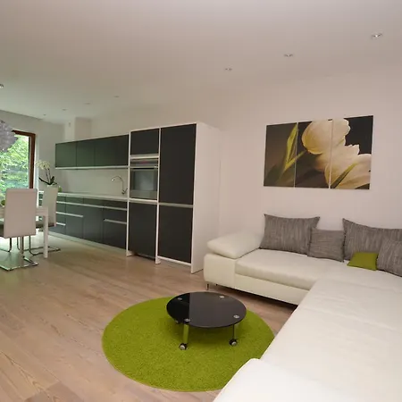 Apartman Green Old Town