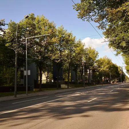 Apartman Green Old Town Vilnius